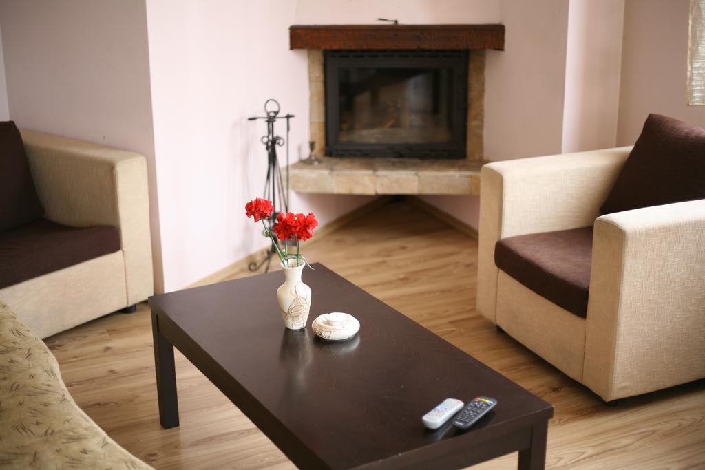 Simeon Apartment Bansko Dış mekan fotoğraf