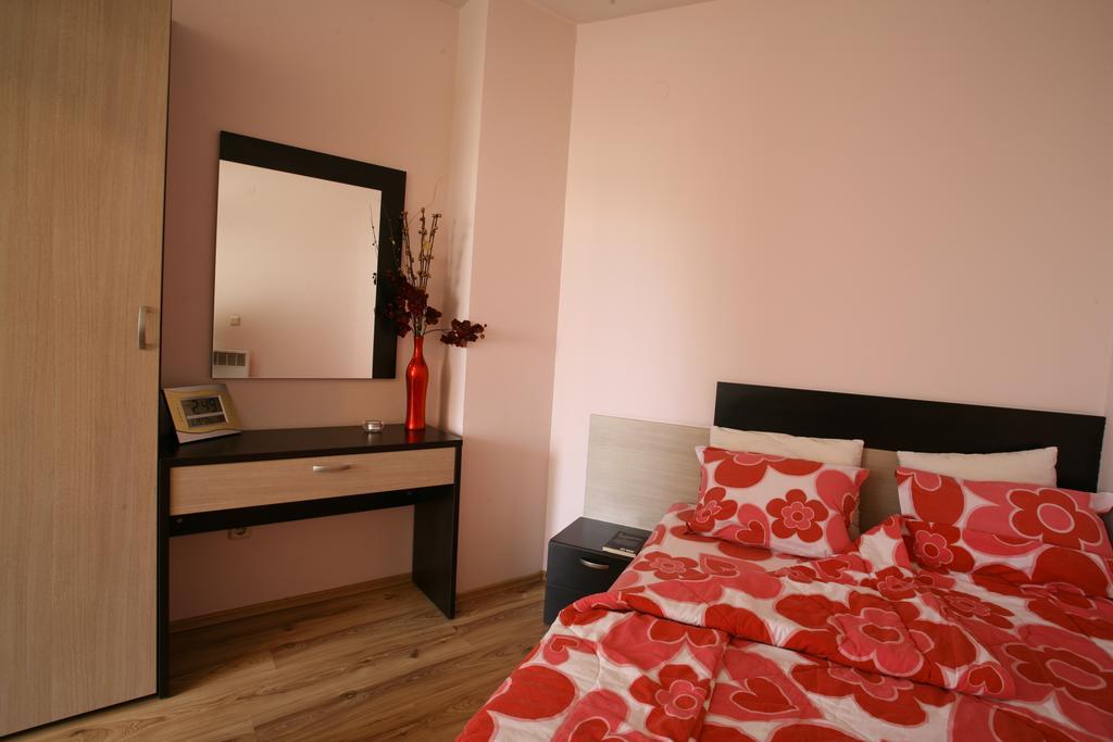 Simeon Apartment Bansko Dış mekan fotoğraf