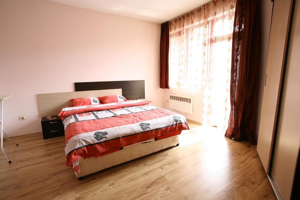 Simeon Apartment Bansko Dış mekan fotoğraf