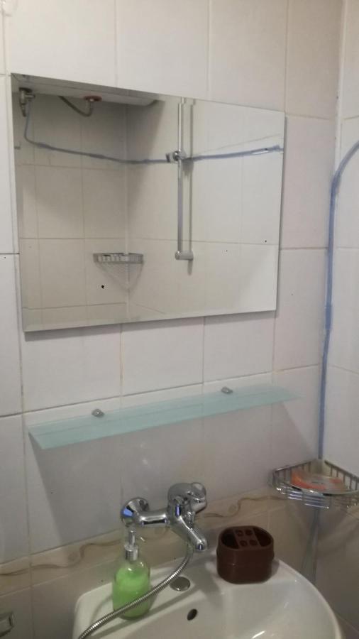 Simeon Apartment Bansko Dış mekan fotoğraf