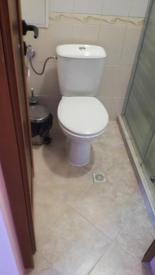 Simeon Apartment Bansko Dış mekan fotoğraf